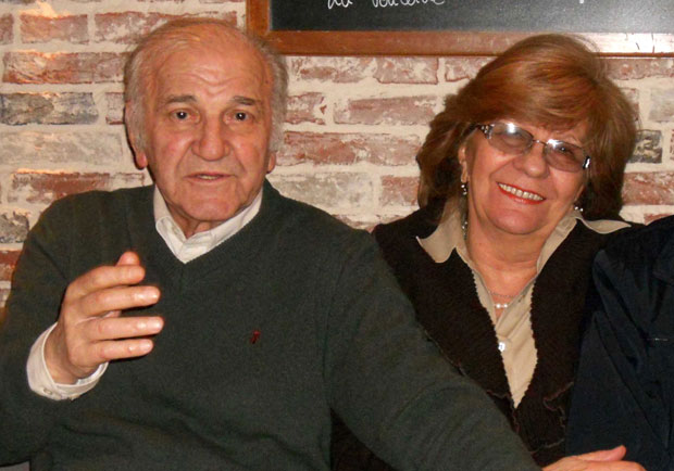 Прво сам је изиграо, па ме њен отац пријавио за отмицу, али то што јесам дугујем њој : Бата Живојиновић о његовој невероватној љубавној причи са Лулом